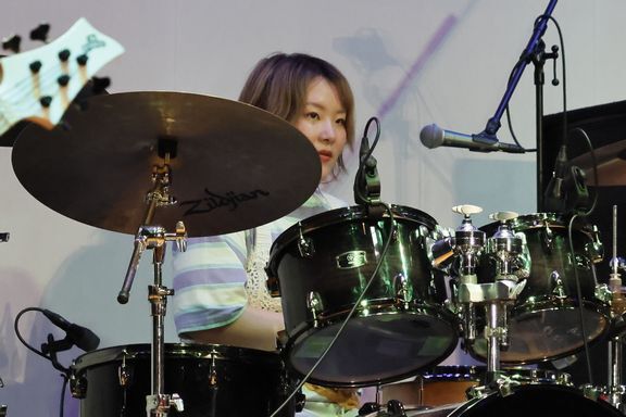 エンを楽しむ音楽祭_アーティストLIVE_ITAZURA STORE6