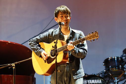 エンを楽しむ音楽祭_アーティストLIVE_中村郁実1