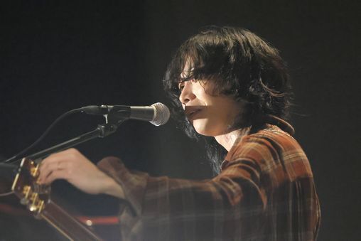 エンを楽しむ音楽祭_アーティストLIVE_Ring Ring Lonely Rollss2