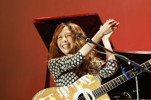 エンを楽しむ音楽祭_アーティストLIVE_Ring Ring Lonely Rollss3