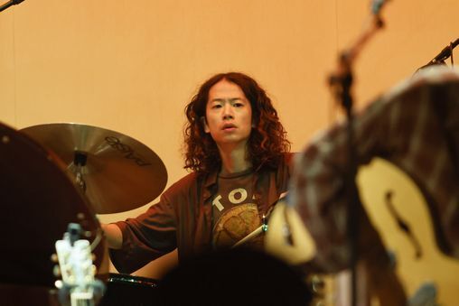 エンを楽しむ音楽祭_アーティストLIVE_Ring Ring Lonely Rollss6