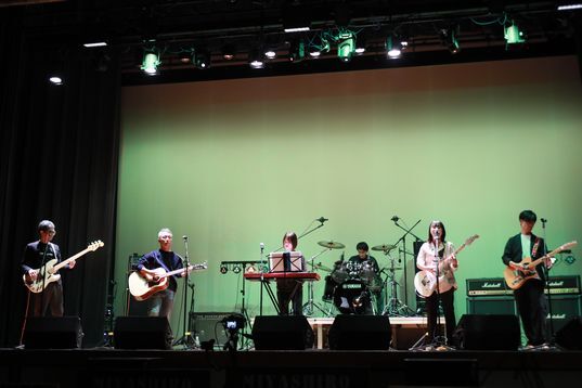 エンを楽しむ音楽祭_アマチュアバンドフェス_ヨキニハカラヱ