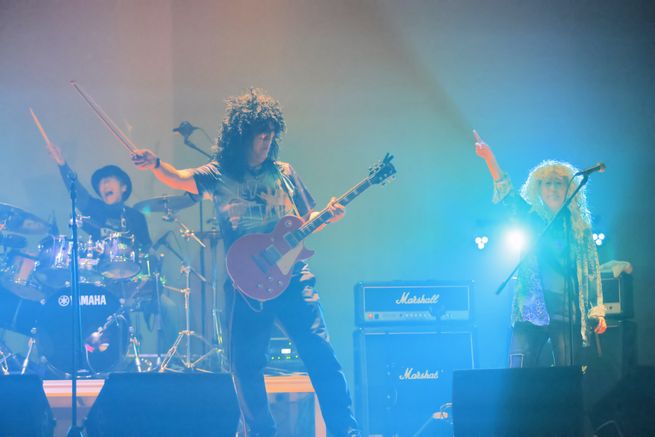 エンを楽しむ音楽祭_アマチュアバンドフェス_Zepp友の会2枚目