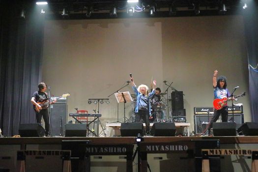 エンを楽しむ音楽祭_アマチュアバンドフェス_Zepp友の会