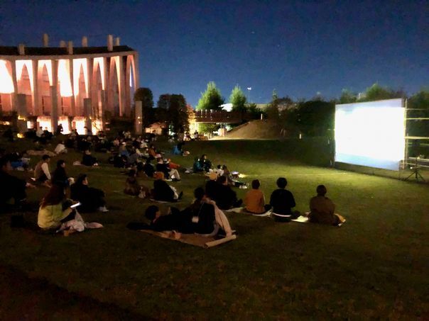 みやしろ芸術祭パートナーシップ補助金活用事業（進修館劇場）