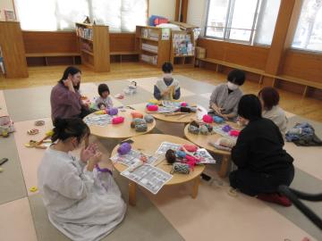 アートハンガー7