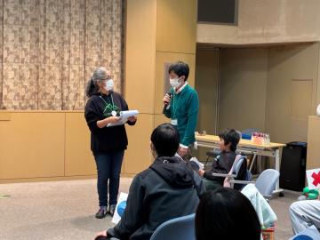 会員インタビュー