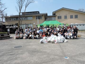 全体写真（第12回大会）