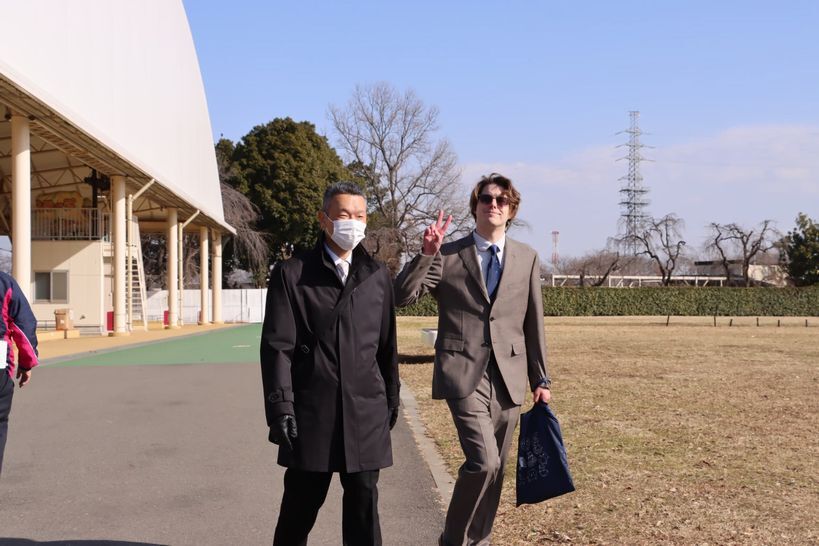 二十歳のつどい参加者たち7