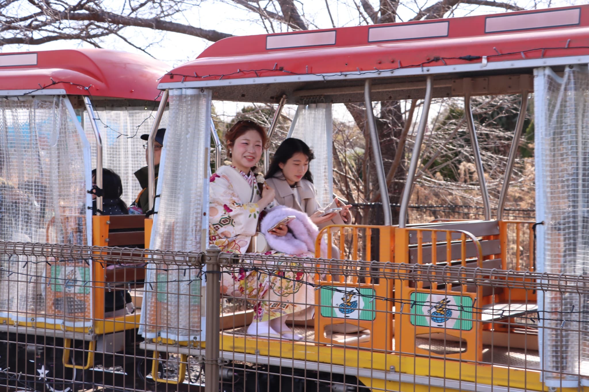 二十歳のつどい参加者たち16