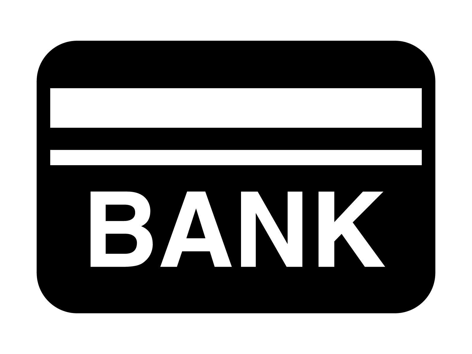 銀行振り込みの案内