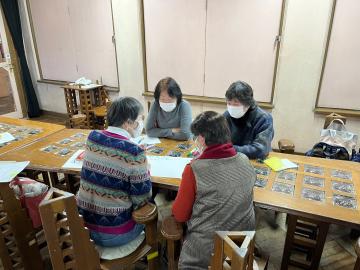 意見交換の様子2