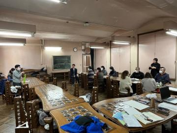 意見交換の様子3