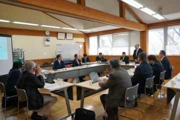 視察研修の様子その2