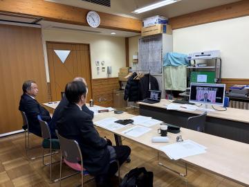 研修会の様子その1