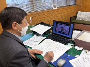 研修会の様子その2