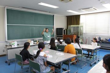 令和5年度の様子