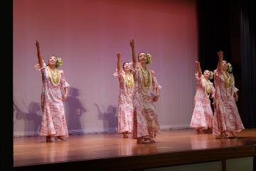 過去の芸術祭発表会の画像3