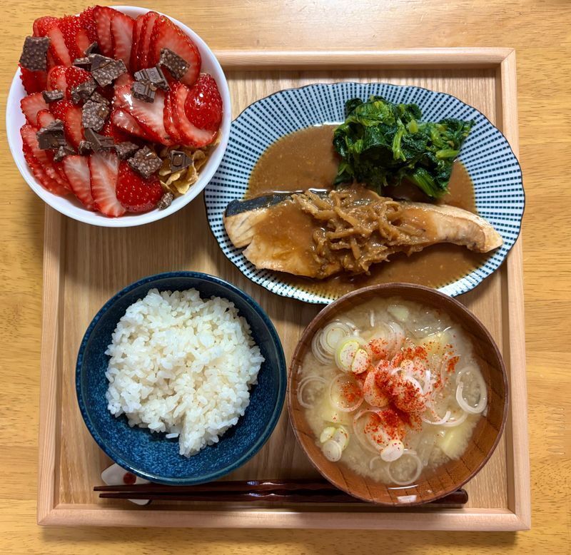 レシピの写真