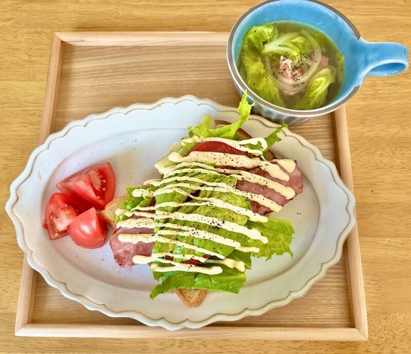 レシピの写真