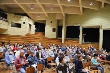 受講生の様子
