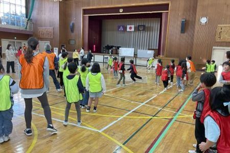 かえで児童クラブ