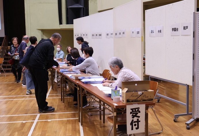 講座の様子1