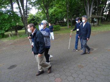 実技の様子4
