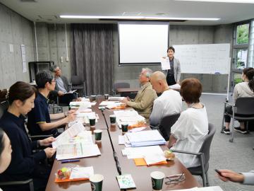 埼玉りそな銀行の取組紹介
