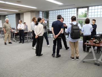 意見交換（その2）
