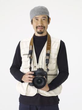 講師写真