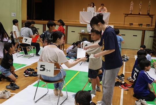 大会の様子4