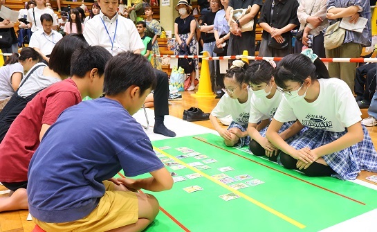 大会の様子5