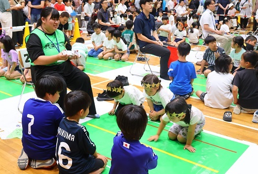 大会の様子7