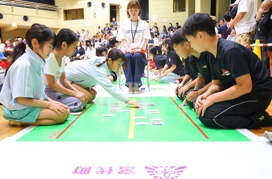 大会の様子8