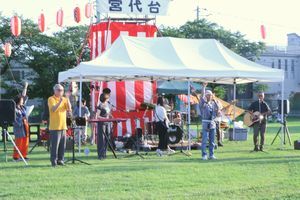 町長あいさつ