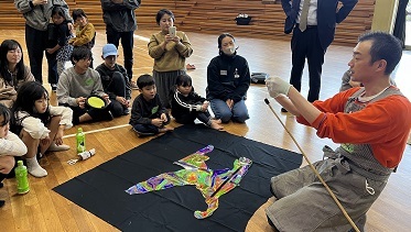 イベントの様子