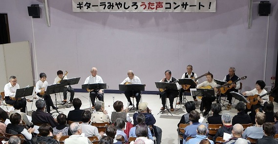 過去の様子